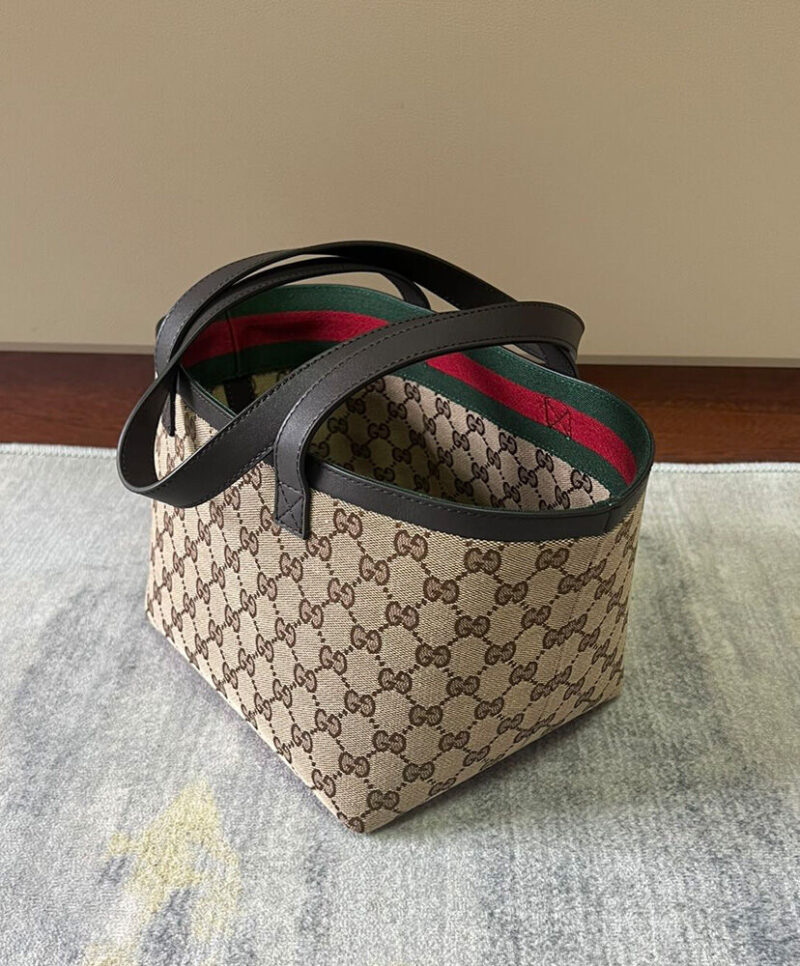 Gucci Totissima Small Tote Bag 788211